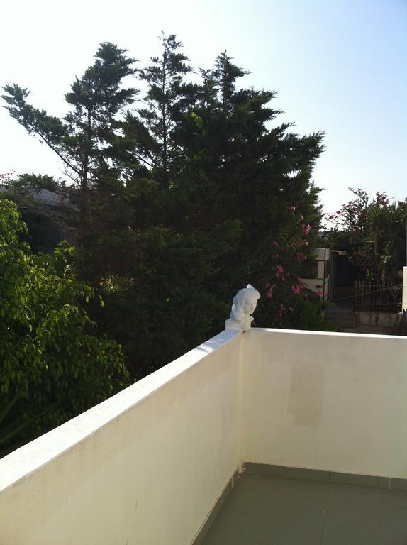 Hotel Porto Milos Adamantas  Habitación foto