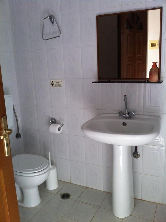 Hotel Porto Milos Adamantas  Habitación foto